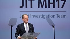 MH17-Abschuss: 4 Verdächtige wegen mehrfachen Mordes gesucht