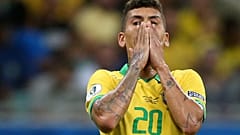 Brasil e Venezuela não passam do nulo