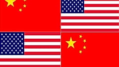 Handelskrieg USA/China – Zeit für die Friedenspfeife?