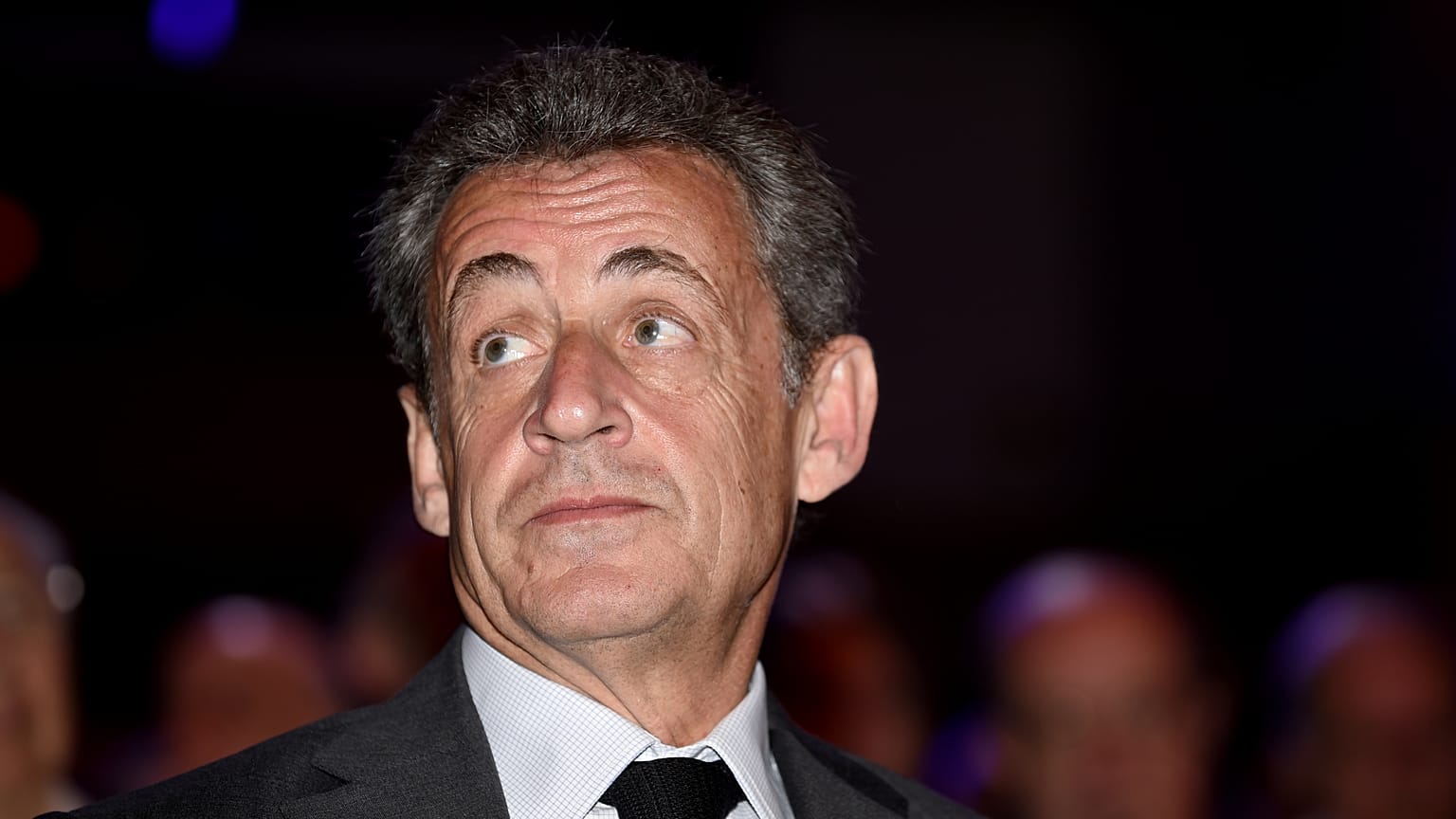 L'ancien président français N. Sarkozy sera jugé pour "corruption"