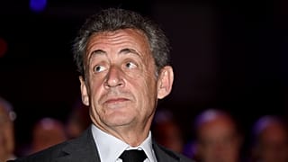 L'ancien président français N. Sarkozy sera jugé pour "corruption"