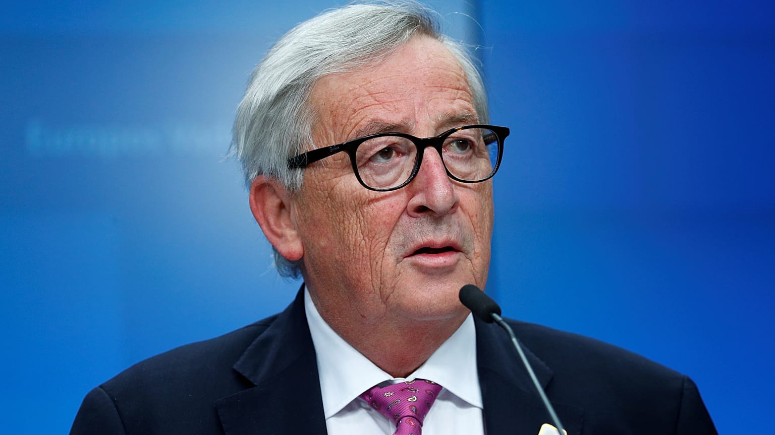 The five key takeaways from the EU summit