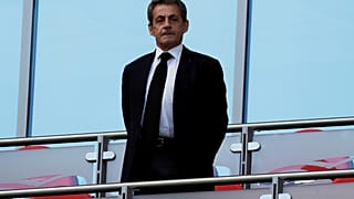  Παραπομπή σε δίκη για τον Νικολά Σαρκοζί