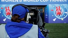 Il Mondiale femminile sta battendo ogni record di ascolto in TV - e non solo in Francia