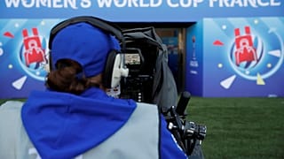 Il Mondiale femminile sta battendo ogni record di ascolto in TV - e non solo in Francia