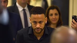 نيمار في طريقه إلى الرحيل عن باريس؟