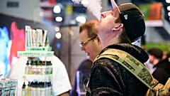 E-cigarette regulation varies widely around the world