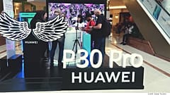 Sorgen um Huawei, Expo 2020 & Crowdfunding in Afrika
