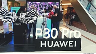 Sorgen um Huawei, Expo 2020 & Crowdfunding in Afrika
