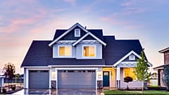 Which EU countries have seen the biggest rise in house prices?