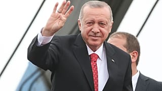 Cumhurbaşkanı Recep Tayyip Erdoğan, Sancaktepe'de halka hitap etti