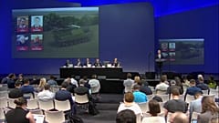 Abschuss von Flug MH17: Vier Rebellen des Massenmords beschuldigt 