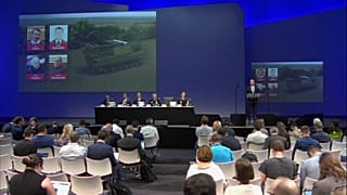 Abschuss von Flug MH17: Vier Rebellen des Massenmords beschuldigt 