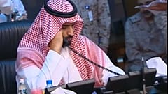 Saudi-Arabiens Kronprinz Mohammed bin Salman unter Mordverdacht