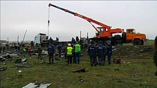 Rússia contesta acusação de envolvimento na queda do MH17