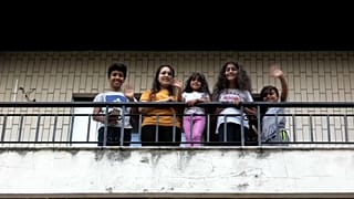 Refugiados reconstroem a vida em Portugal