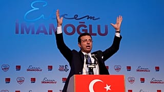 Konda araştırma şirketinin anketine göre, İmamoğlu İstanbul yarışını önde bitirecek