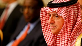 Suudi Arabistan'dan BM'nin Kaşıkçı cinayetiyle ilgili açıkladığı rapora tepki