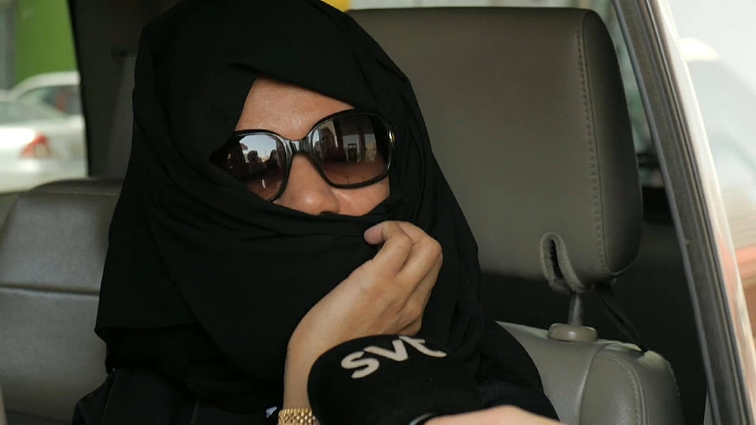شاهد: ما الذي ينتظره السعوديين من المملكة بعد الاعتداء على ناقلات النفط