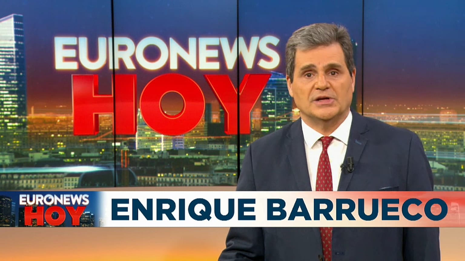 Euronews Hoy | Las noticias del miércoles 19 de junio de 2019