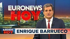 Euronews Hoy | Las noticias del miércoles 19 de junio de 2019