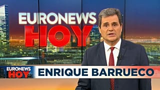 Euronews Hoy | Las noticias del miércoles 19 de junio de 2019
