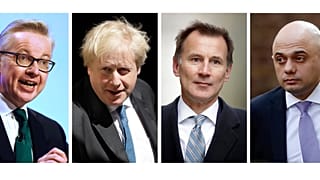 Megint Boris Johnson nyerte a tory-k belső szavazását