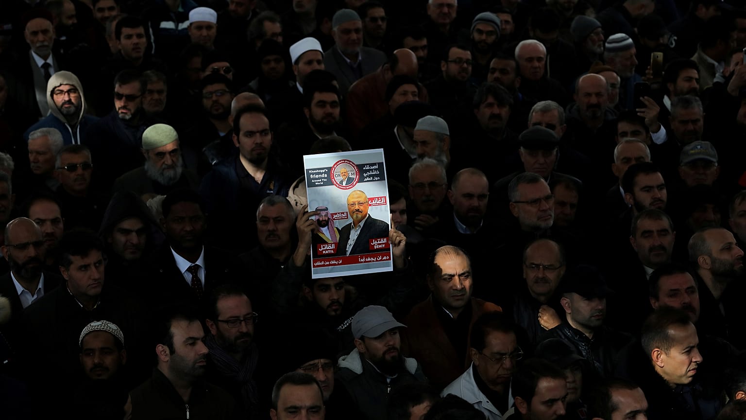 Omicidio Khashoggi, dopo l'Onu parla Erdogan: "i sauditi pagheranno"
