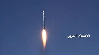 الحوثيون يقولون إنهم قصفوا محطة كهرباء في جازان بالسعودية بصاروخ كروز