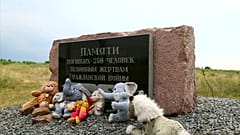 Flug MH17: Der lange Weg der Gerechtigkeit