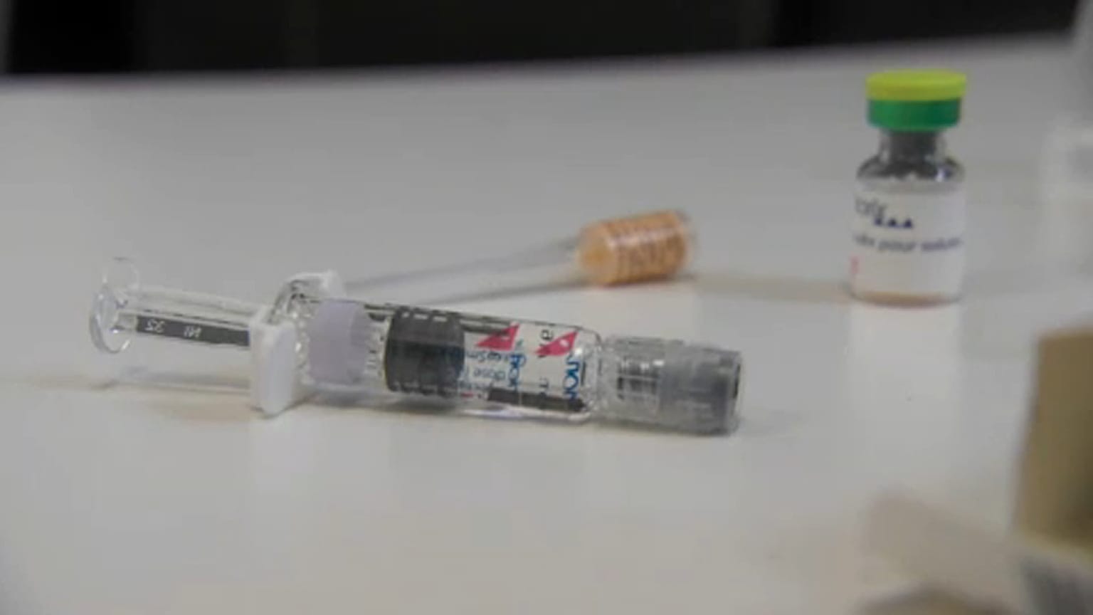 Egyre kevesebben hisznek a védőoltásokban
