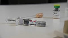 Egyre kevesebben hisznek a védőoltásokban