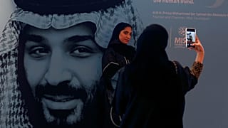 Khashoggi : pour le président turc "les responsables saoudiens paieront"