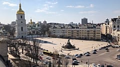 Kyiv or Kiev? Why does it matter so much to Ukrainians?