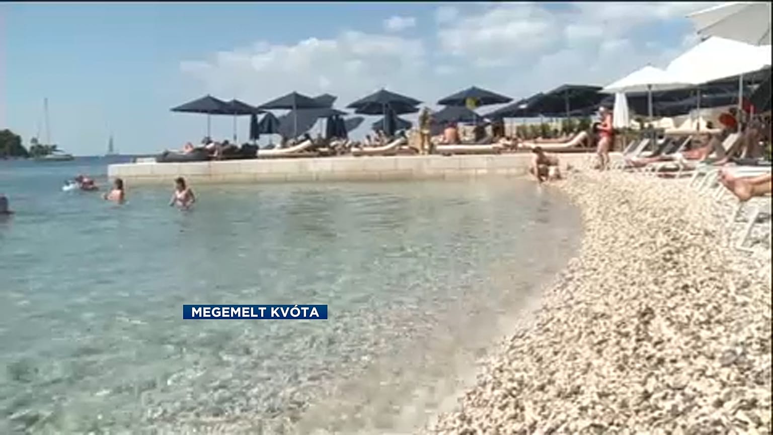 Kritikus munkaerőhiány Horvátországban 