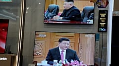 Çin Devlet Başkanı Şi Cinping'den G20 zirvesi öncesi kritik Pyongyang ziyareti