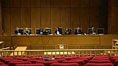 Δίκη Χρυσής Αυγής: Ξεκίνησαν οι απολογίες για τη δολοφονία Φύσσα