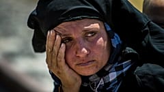 UN-Weltflüchtlingstag: Weltweit 70,8 Mio. Geflüchtete