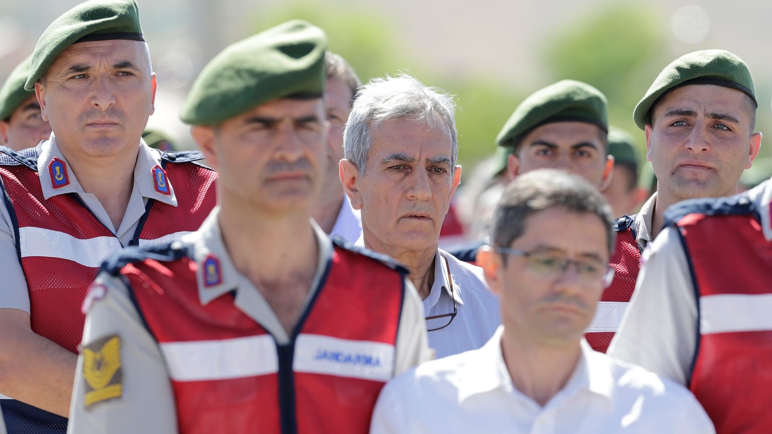 Genelkurmay "çatı" davasında karar: 16 sanık hakkında 141 kez ağırlaştırılmış müebbet cezası