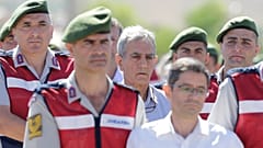 Genelkurmay "çatı" davasında karar: 16 sanık hakkında 141 kez ağırlaştırılmış müebbet cezası