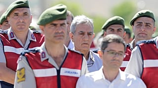 Genelkurmay "çatı" davasında karar: 16 sanık hakkında 141 kez ağırlaştırılmış müebbet cezası
