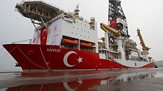 Κύπρος: Σοβαρότατη παραβίαση της κυριαρχίας οι τουρκικές γεωτρήσεις 