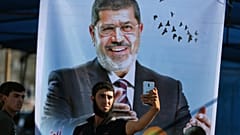 Mısır: Erdoğan'ın 'Mursi eceliyle ölmedi' sözleri 'sorumsuzluk'
