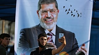 Mısır: Erdoğan'ın 'Mursi eceliyle ölmedi' sözleri 'sorumsuzluk'