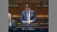 L'Italia propone una costituente europea