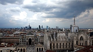 Mindenképpen el akarja kerülni az olasz kormány a túlzottdeficit-eljárást 