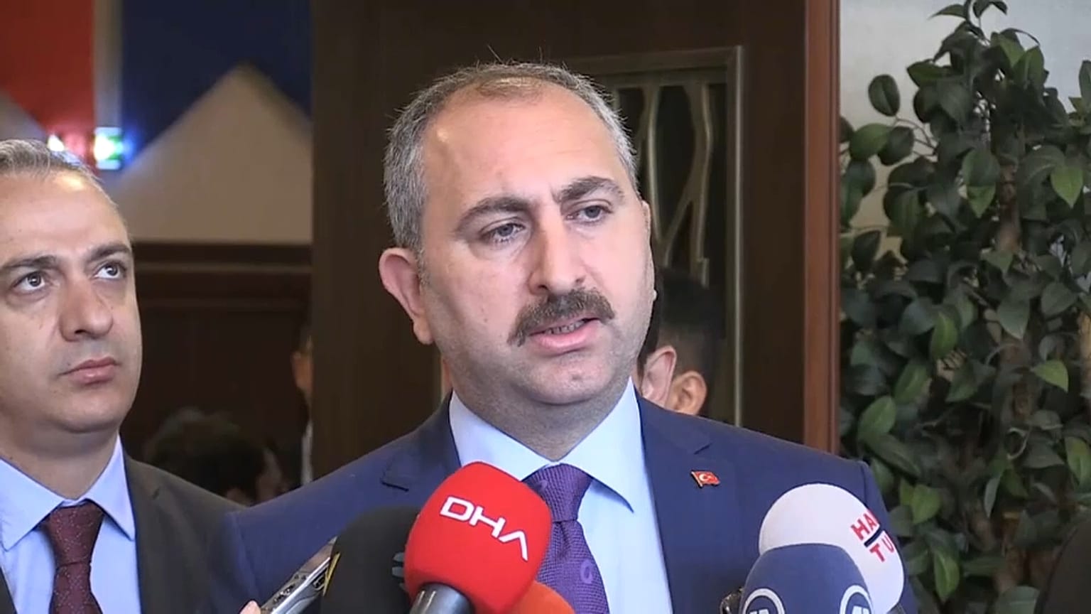 151 meneurs présumés du putsch raté condamnés à la prison à vie en Turquie