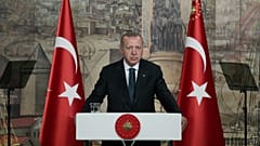 Sokszoros életfogytiglan a török puccs miatt