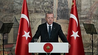 Sokszoros életfogytiglan a török puccs miatt