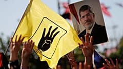 تنش در روابط ترکیه و مصر؛ جدال لفظی بین اردوغان و قاهره ادامه دارد